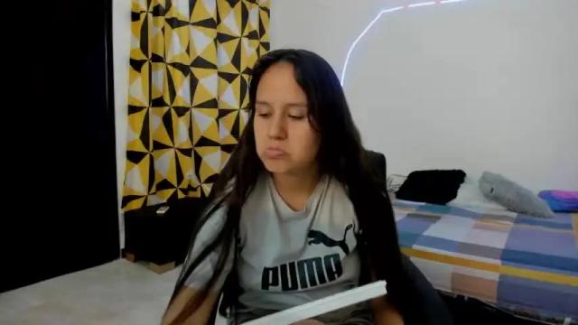 Image 4 of karla_ferrer69 Stream on Chaturbate on 17 months ago