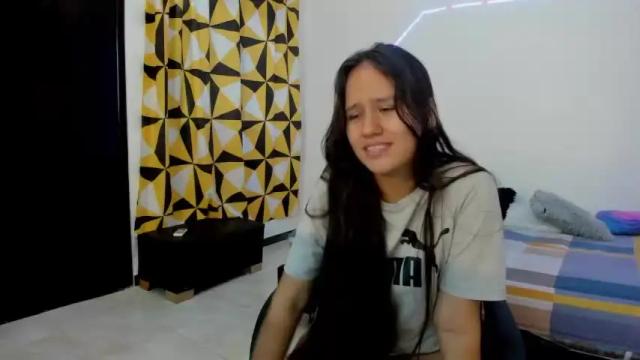 Image 6 of karla_ferrer69 Stream on Chaturbate on 17 months ago