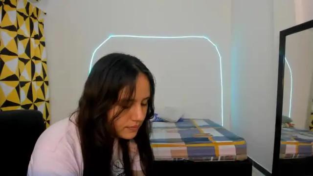 Image 10 of karla_ferrer69 Stream on Chaturbate on 20 months ago
