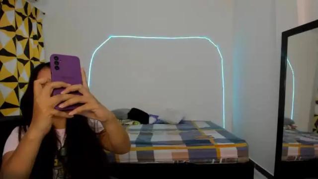 Image 12 of karla_ferrer69 Stream on Chaturbate on 20 months ago