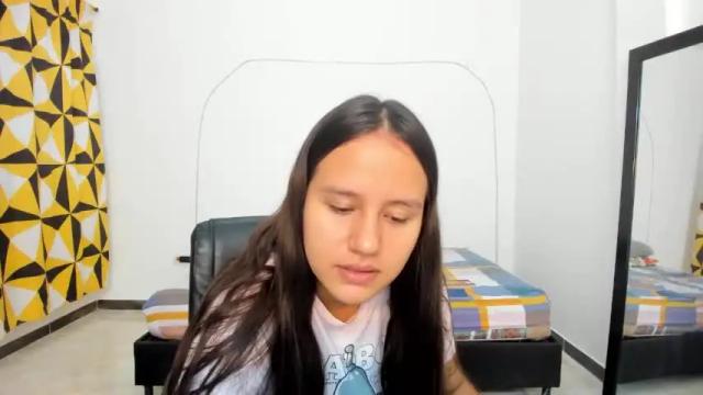 Image 2 of karla_ferrer69 Stream on Chaturbate on 20 months ago