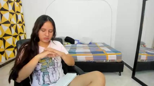 Image 8 of karla_ferrer69 Stream on Chaturbate on 20 months ago