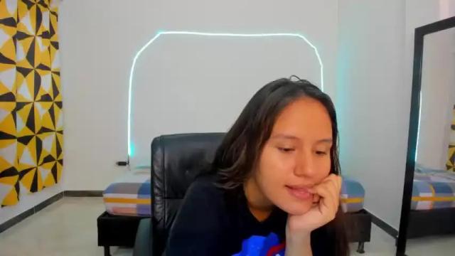 Image 3 of karla_ferrer69 Stream on Chaturbate on 20 months ago