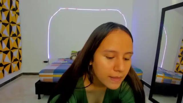 Image 2 of karla_ferrer69 Stream on Chaturbate on 20 months ago