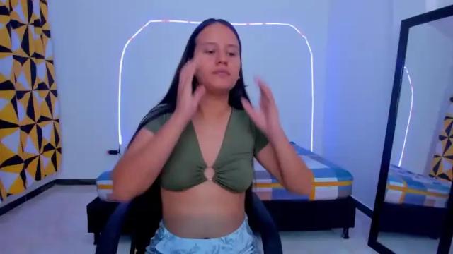 Image 6 of karla_ferrer69 Stream on Chaturbate on 20 months ago