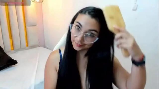 Image 10 of karla_hernandez Stream on Chaturbate on 1 month ago