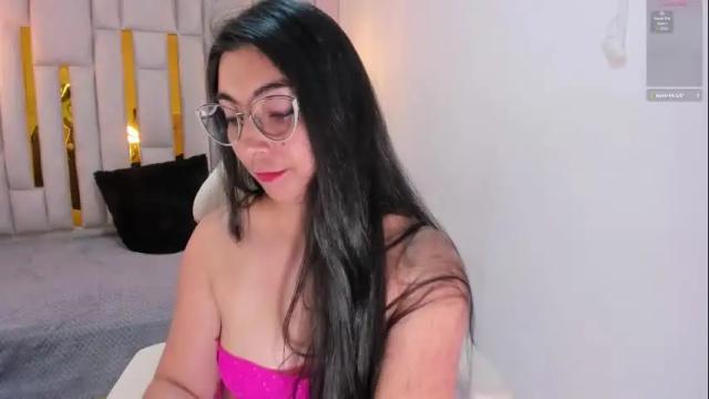 Image 2 of karla_hernandez Stream on Chaturbate on 1 month ago