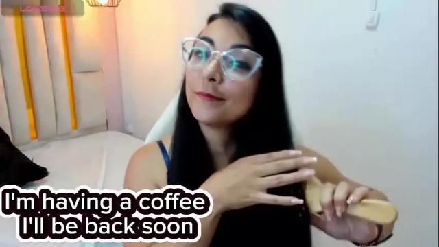Image 7 of karla_hernandez Stream on Chaturbate on 1 month ago
