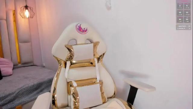 Image 10 of karla_hernandez Stream on Chaturbate on 1 month ago