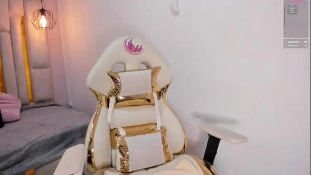 Image 11 of karla_hernandez Stream on Chaturbate on 1 month ago