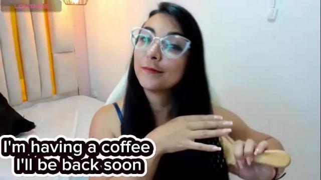 Image 12 of karla_hernandez Stream on Chaturbate on 1 month ago