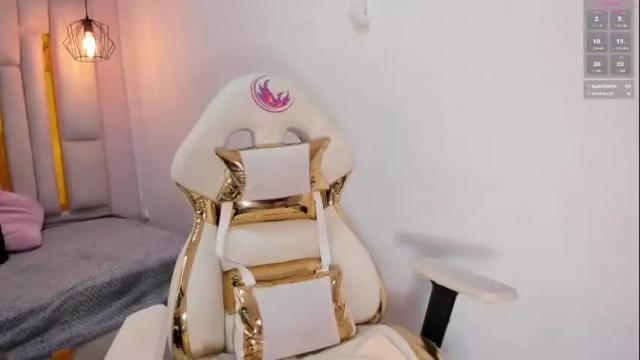 Image 8 of karla_hernandez Stream on Chaturbate on 1 month ago