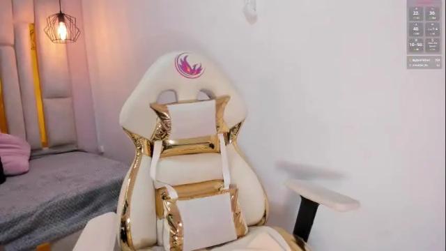 Thumbnail 3, karla_hernandez's Stream at Chaturbate, 1 month ago