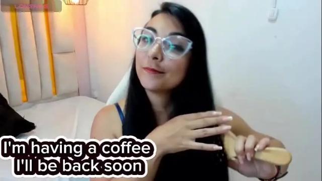 Image 2 of karla_hernandez Stream on Chaturbate on 1 month ago