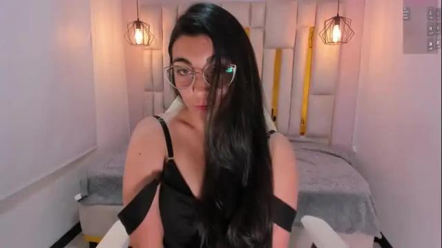 Image 11 of karla_hernandez Stream on Chaturbate on 1 month ago
