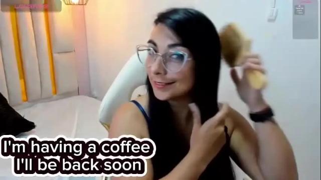Image 4 of karla_hernandez Stream on Chaturbate on 1 month ago