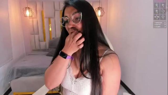 Thumbnail 2, karla_hernandez's Stream at Chaturbate, 1 month ago