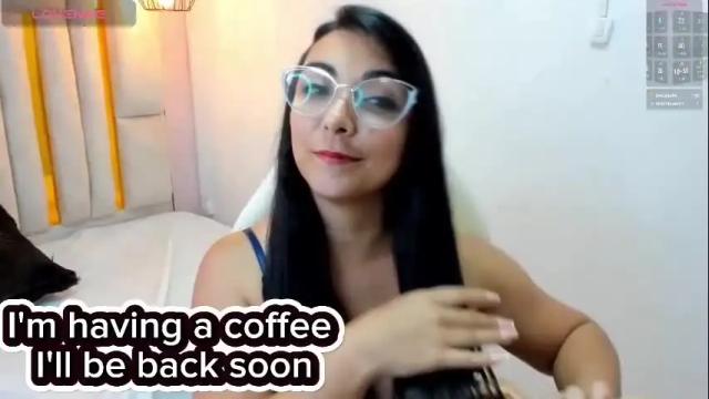 Thumbnail 1, karla_hernandez's Stream at Chaturbate, 1 month ago