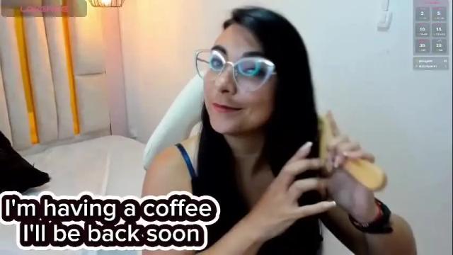 Image 11 of karla_hernandez Stream on Chaturbate on 1 month ago