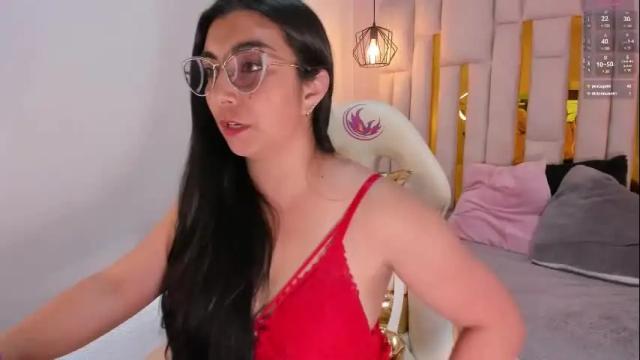 Image 12 of karla_hernandez Stream on Chaturbate on 1 month ago