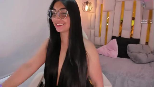 Image 10 of karla_hernandez Stream on Chaturbate on 1 month ago