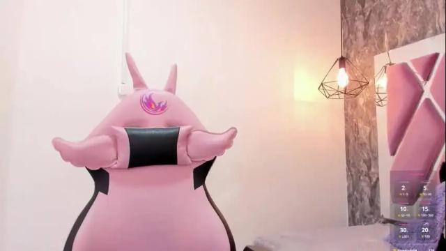 Image 12 of karla_hernandez Stream on Chaturbate on 1 month ago