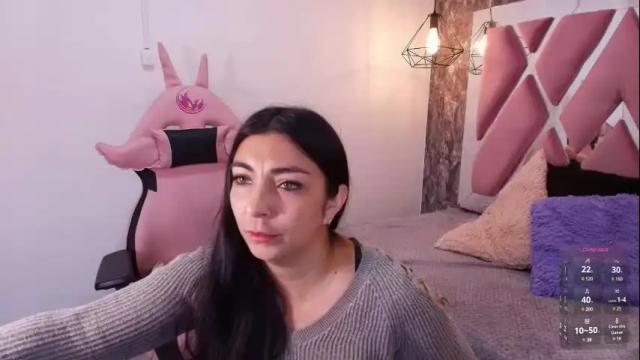 Image 11 of karla_hernandez Stream on Chaturbate on 18 days ago