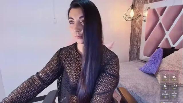 Image 10 of karla_hernandez Stream on Chaturbate on 16 days ago