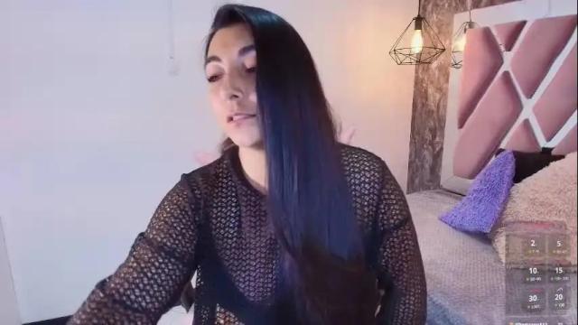 Image 11 of karla_hernandez Stream on Chaturbate on 16 days ago