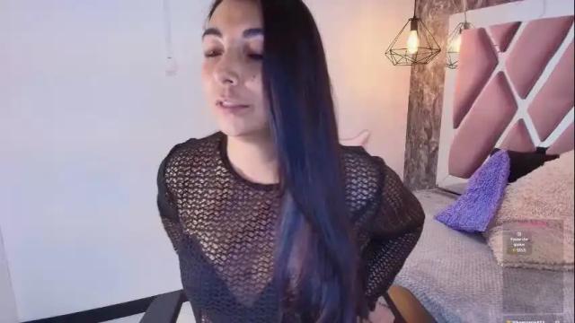 Image 8 of karla_hernandez Stream on Chaturbate on 16 days ago