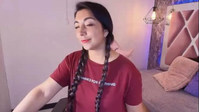 Image 10 of karla_hernandez Stream on Chaturbate on 14 days ago
