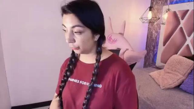 Image 11 of karla_hernandez Stream on Chaturbate on 14 days ago