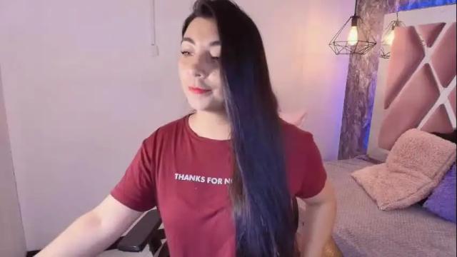Image 4 of karla_hernandez Stream on Chaturbate on 14 days ago