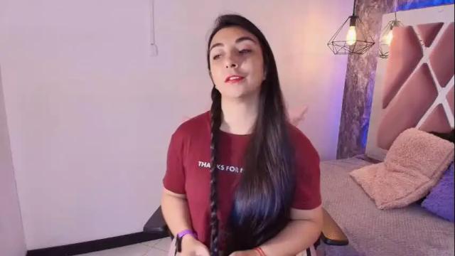 Thumbnail 2, karla_hernandez's Stream at Chaturbate, 13 days ago