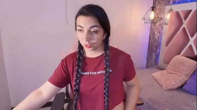 Image 6 of karla_hernandez Stream on Chaturbate on 14 days ago
