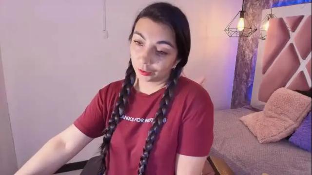 Image 7 of karla_hernandez Stream on Chaturbate on 14 days ago