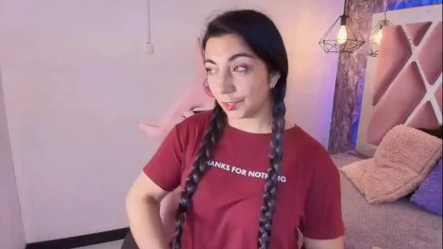 Image 8 of karla_hernandez Stream on Chaturbate on 14 days ago