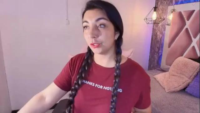 Thumbnail 3, karla_hernandez's Stream at Chaturbate, 13 days ago
