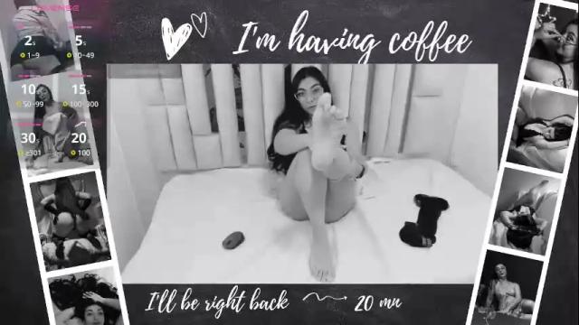 Image 12 of karla_hernandez Stream on Chaturbate on 4 days ago