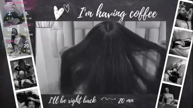 Image 2 of karla_hernandez Stream on Chaturbate on 4 days ago