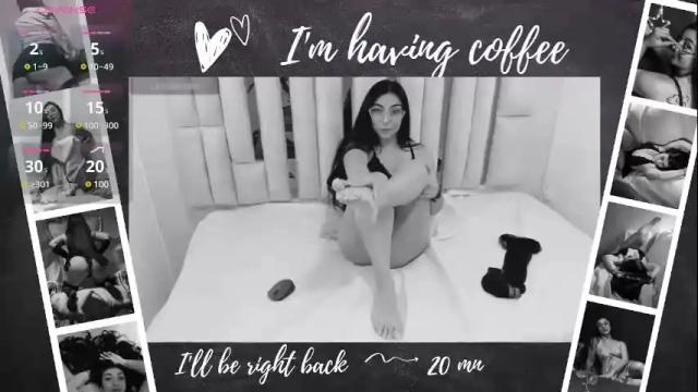 Image 4 of karla_hernandez Stream on Chaturbate on 4 days ago