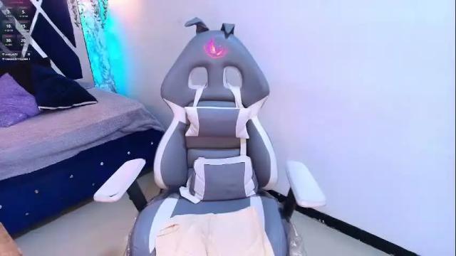 Image 12 of karla_hernandez Stream on Chaturbate on 1 month ago