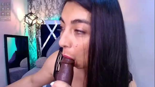 Image 3 of karla_hernandez Stream on Chaturbate on 28 days ago