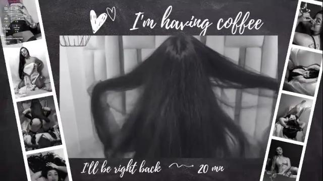 Image 11 of karla_hernandez Stream on Chaturbate on 20 days ago