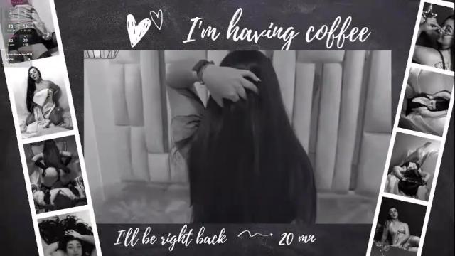 Image 12 of karla_hernandez Stream on Chaturbate on 20 days ago