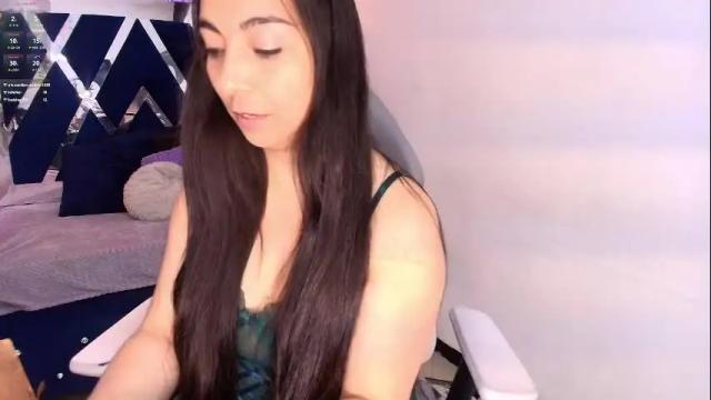 Image 7 of karla_hernandez Stream on Chaturbate on 20 days ago
