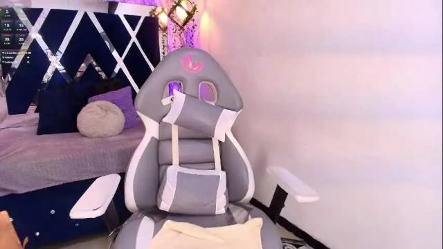 Image 8 of karla_hernandez Stream on Chaturbate on 20 days ago