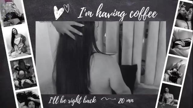 Thumbnail 1, karla_hernandez's Stream at Chaturbate, 15 days ago