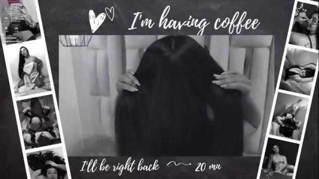 Image 12 of karla_hernandez Stream on Chaturbate on 16 days ago