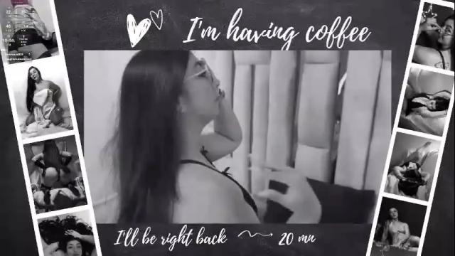 Image 8 of karla_hernandez Stream on Chaturbate on 16 days ago